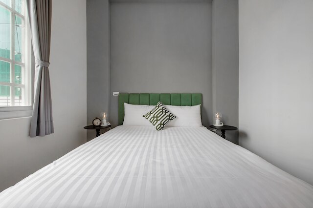 Taitung Knock Knock Smart Stay