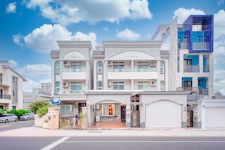 Taitung Knock Knock Smart Stay