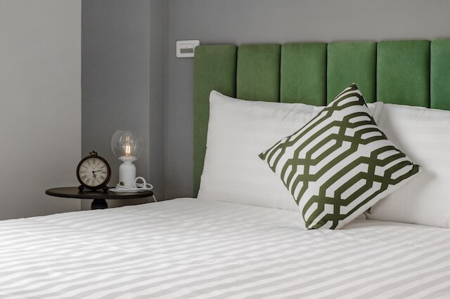 Taitung Knock Knock Smart Stay