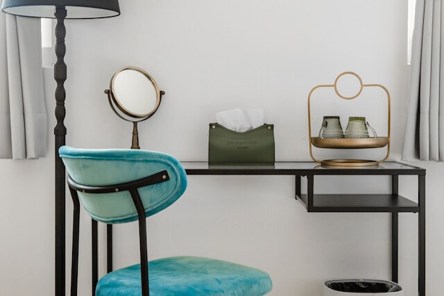 Taitung Knock Knock Smart Stay