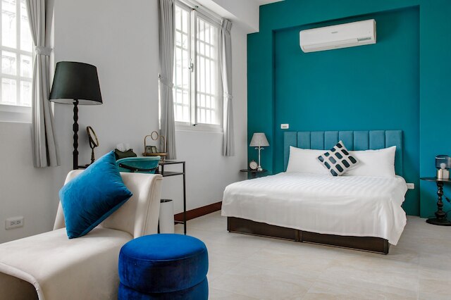 Taitung Knock Knock Smart Stay