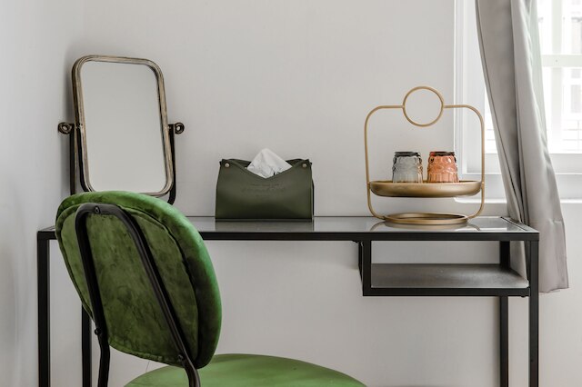 Taitung Knock Knock Smart Stay