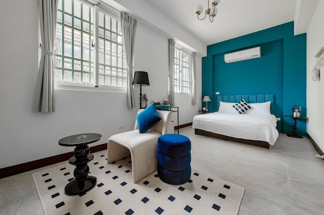 Taitung Knock Knock Smart Stay