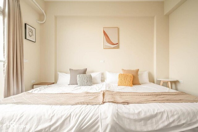 Taitung Yu Krung Smart Stay