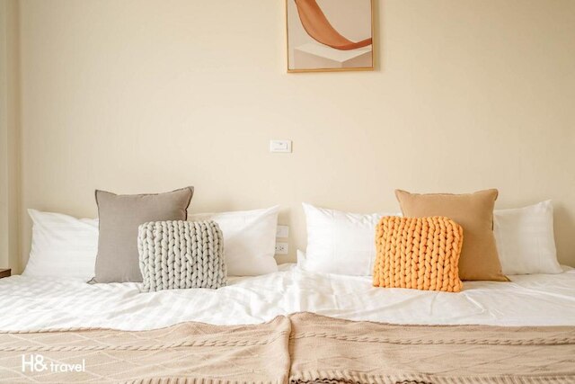 Taitung Yu Krung Smart Stay