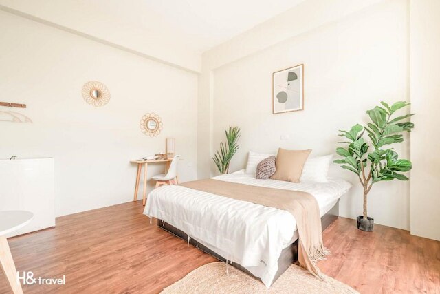 Taitung Yu Krung Smart Stay