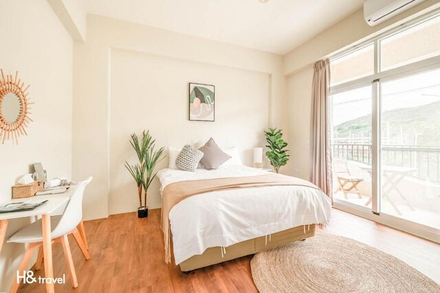 Taitung Yu Krung Smart Stay