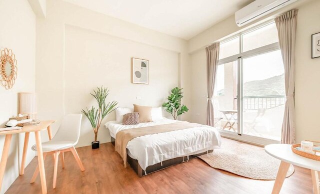 Taitung Yu Krung Smart Stay