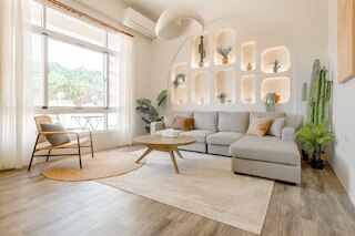 Taitung Yu Krung Smart Stay