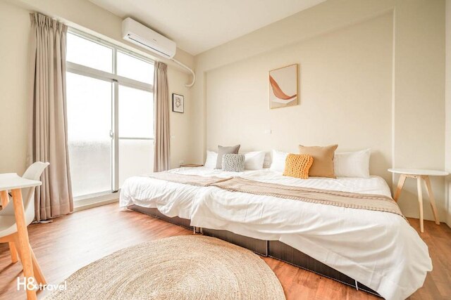 Taitung Yu Krung Smart Stay