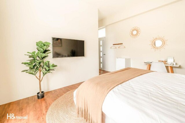 Taitung Yu Krung Smart Stay