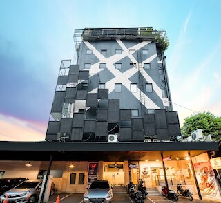 インフィニティホテル