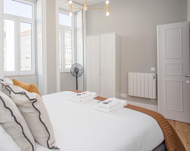 ポルトのLiiiving - アートデザインアパートメント