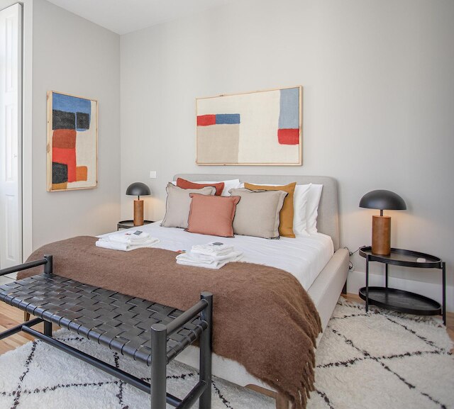 ポルトのLiiiving - アートデザインアパートメント