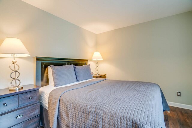 ウッドレイスイート&レジデンス