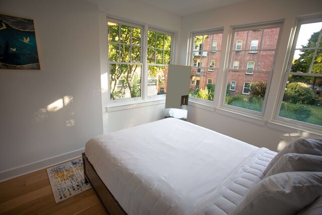 ウッドレイスイート&レジデンス