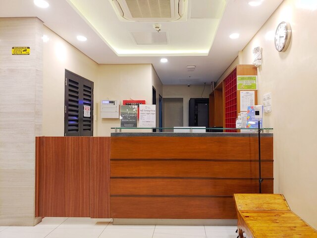 カイゼンスイーツ