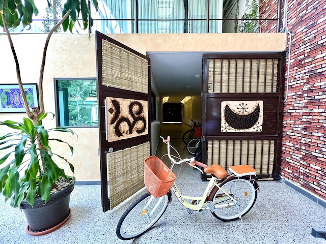 ダウンタウン・トレジャー・プレイス