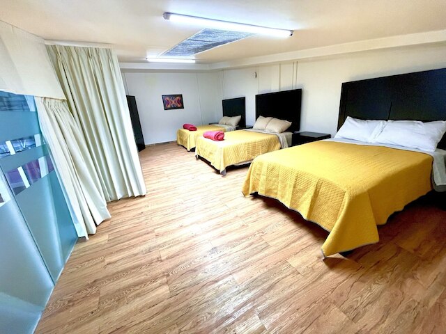 ダウンタウン・トレジャー・プレイス