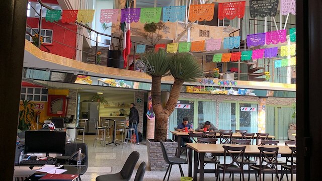 ダウンタウン・トレジャー・プレイス