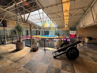 ダウンタウン・トレジャー・プレイス