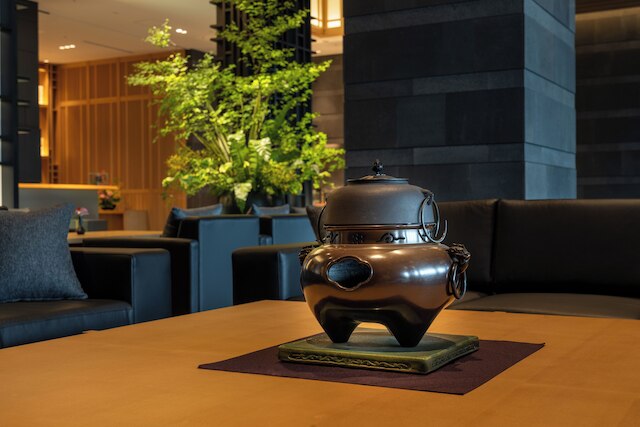 熱海パールスターホテル