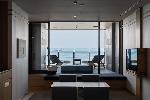 熱海パールスターホテル