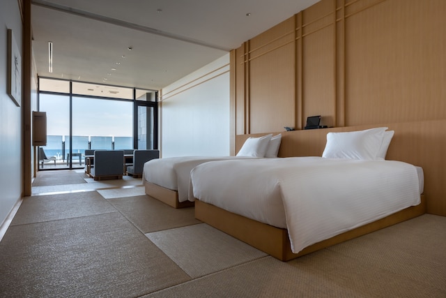 熱海パールスターホテル