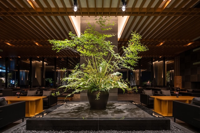 熱海パールスターホテル