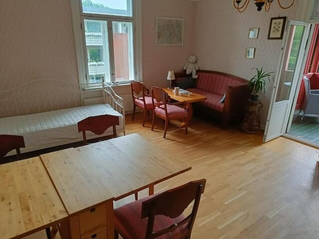 ヴィラ・インターナショナルズ