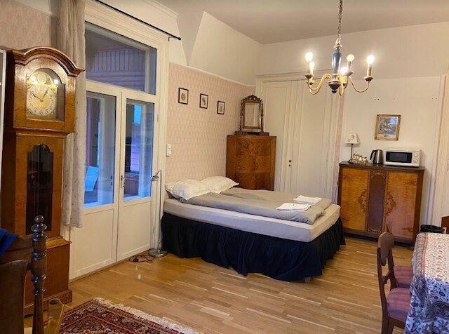 ヴィラ・インターナショナルズ