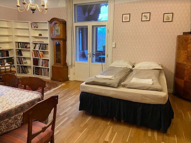 ヴィラ・インターナショナルズ