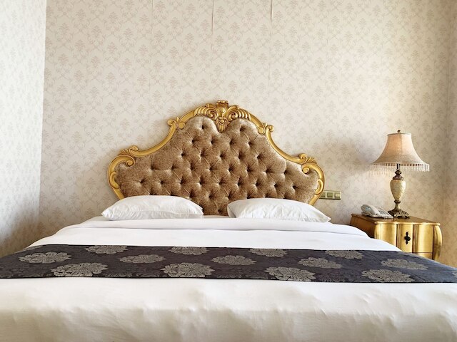 グランドエンパイアパレスホテル