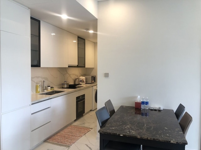 ホアスン レジェンド - メトロポール フーサティエム ディスト2