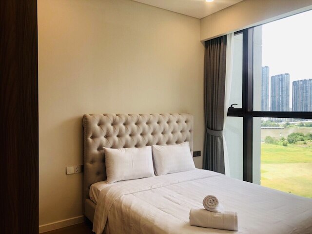 ホアスン レジェンド - メトロポール フーサティエム ディスト2