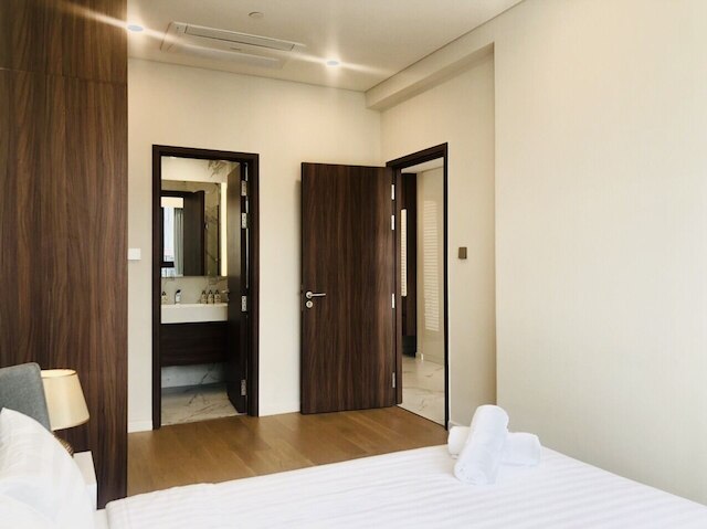 ホアスン レジェンド - メトロポール フーサティエム ディスト2