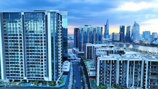 ホアスン レジェンド - メトロポール フーサティエム ディスト2