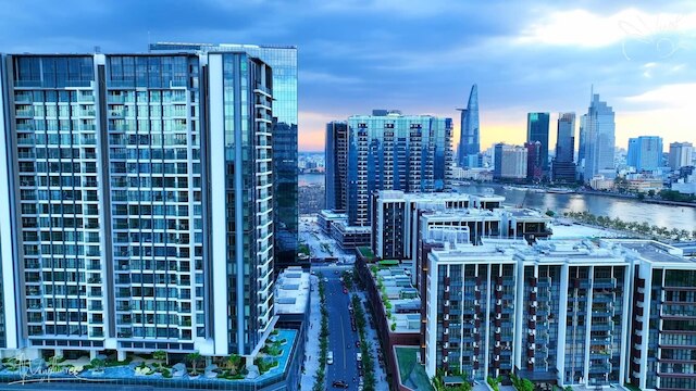 ホアスン レジェンド - メトロポール フーサティエム ディスト2