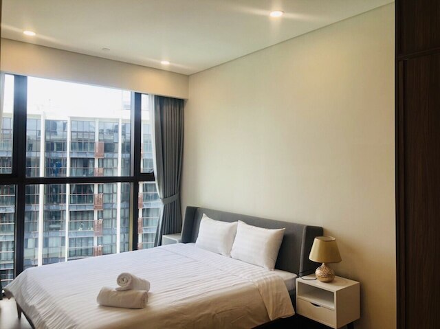 ホアスン レジェンド - メトロポール フーサティエム ディスト2