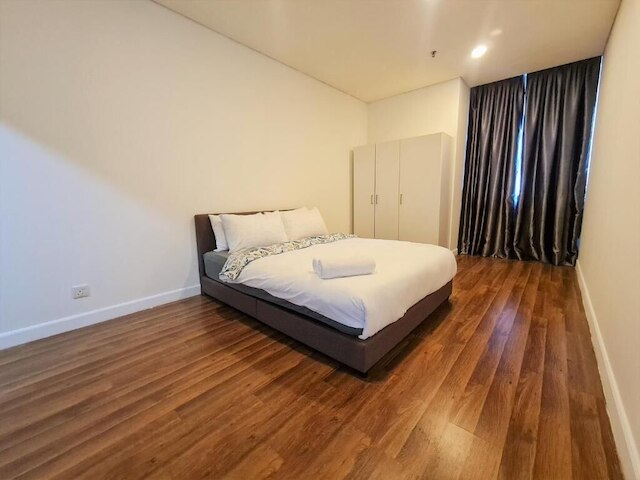 サマースイーツKLCC