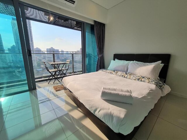 サマースイーツKLCC