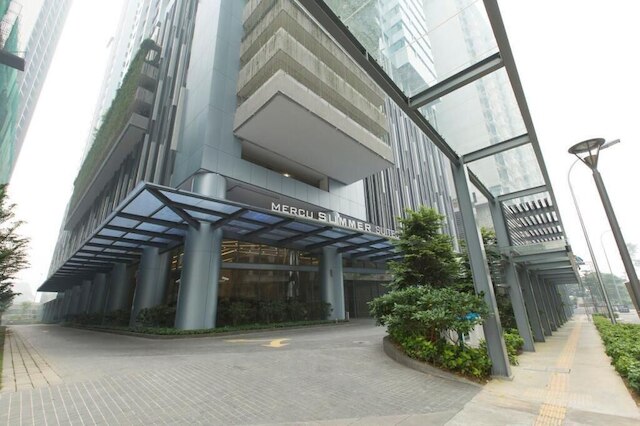 サマースイーツKLCC