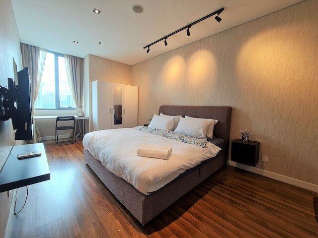 サマースイーツKLCC