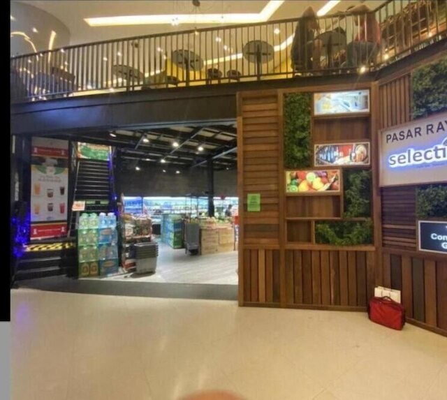 サマースイーツKLCC