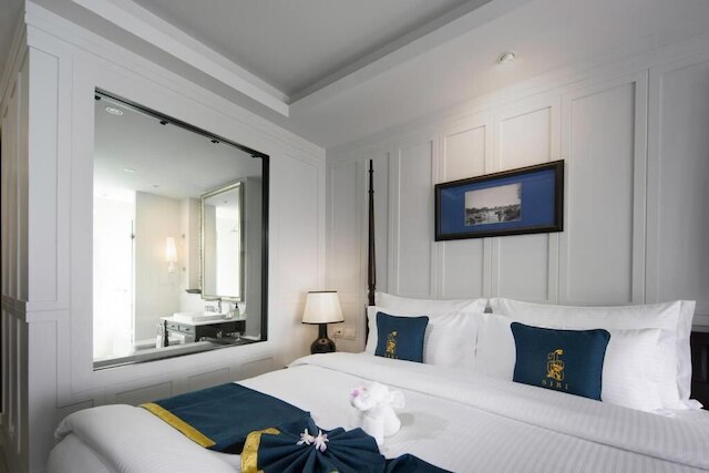 シリ・ビレッジ・チェンマイ