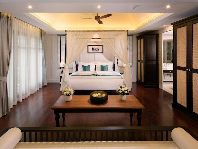 シリ・ビレッジ・チェンマイ