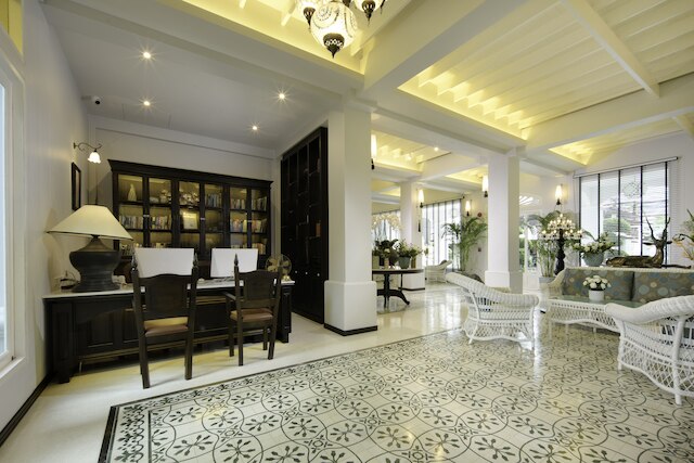 シリ・ビレッジ・チェンマイ