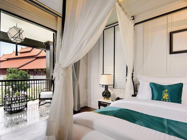 シリ・ビレッジ・チェンマイ