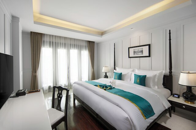 シリ・ビレッジ・チェンマイ