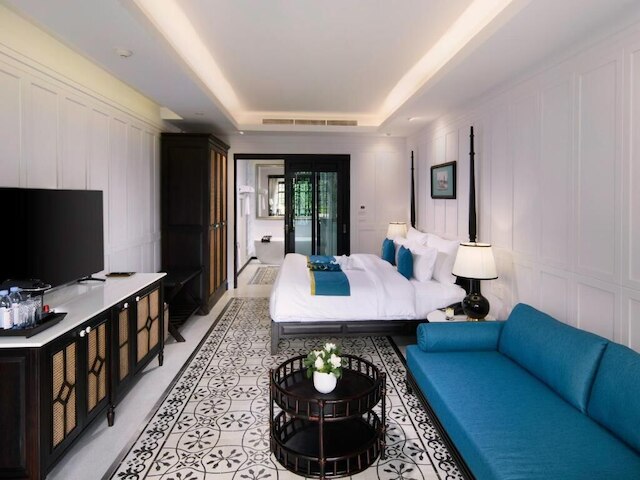 シリ・ビレッジ・チェンマイ